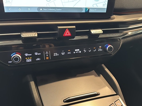 Kia Sportage 13 of 16