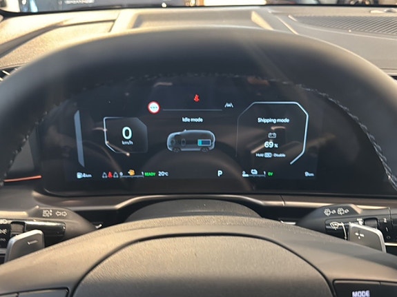 Kia Sportage 10 of 16