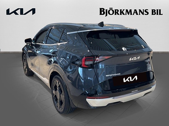 Kia Sportage 6 of 16