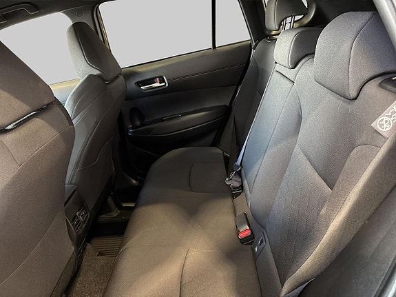 Toyota Corolla Cross 11 of 20