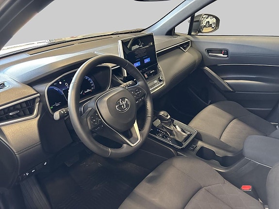 Toyota Corolla Cross 14 of 20