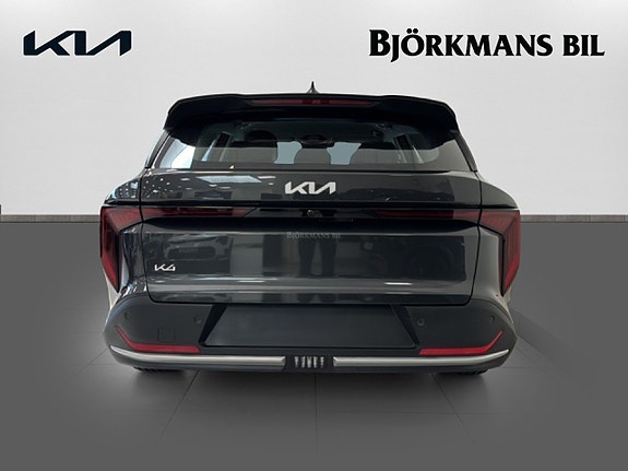 Kia K4 5 of 20