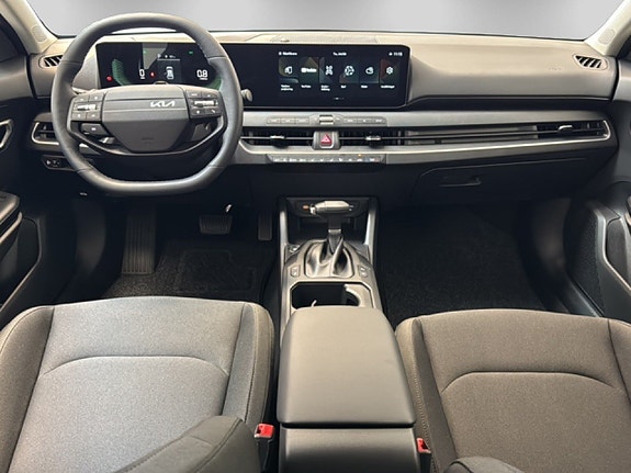 Kia K4 7 of 20