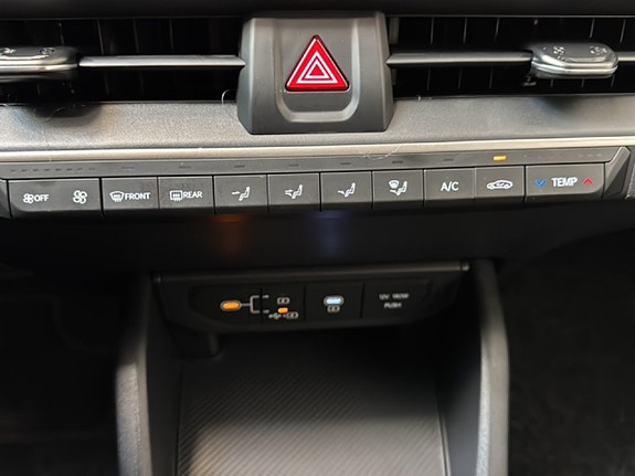 Kia K4 13 of 20
