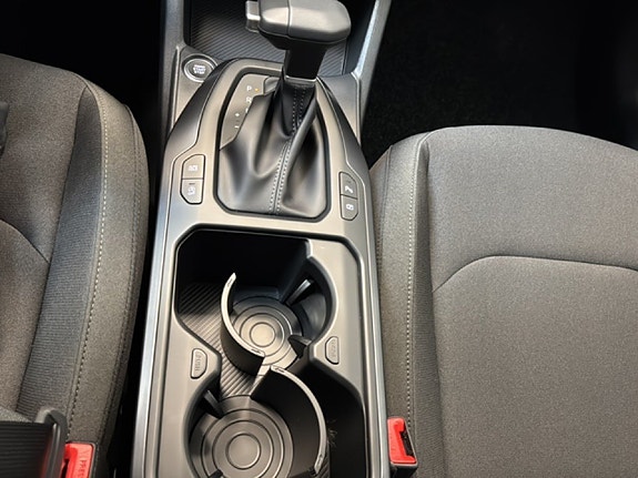 Kia K4 12 of 20
