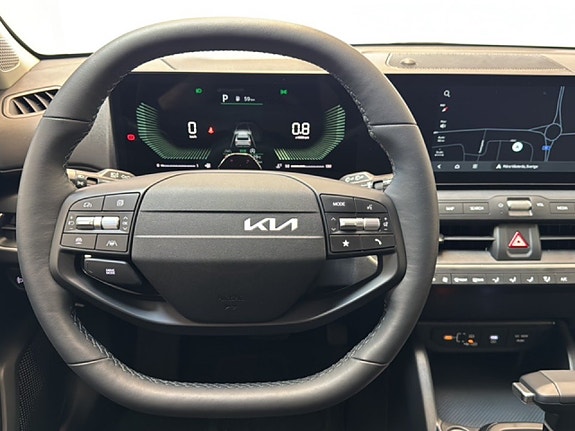 Kia K4 20 of 20