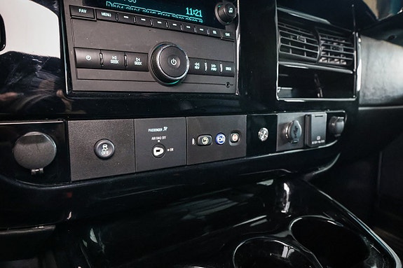 Chevrolet Express 24 of 30