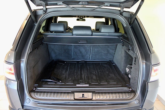 Land Rover Range Rover Sport 6 of 15