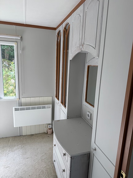 Villavagn pemberton park lane 12 of 17