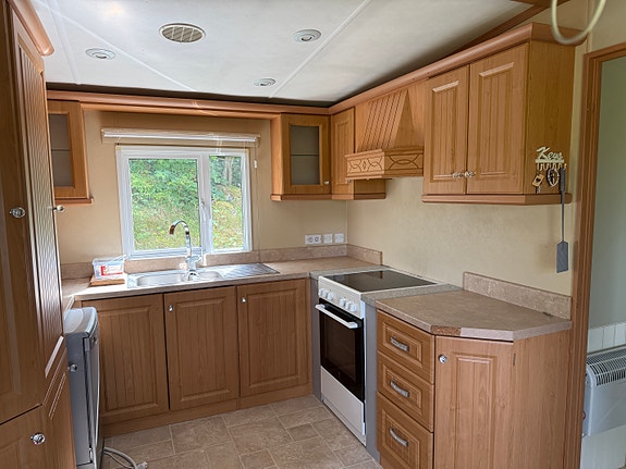 Villavagn pemberton park lane 3 of 17