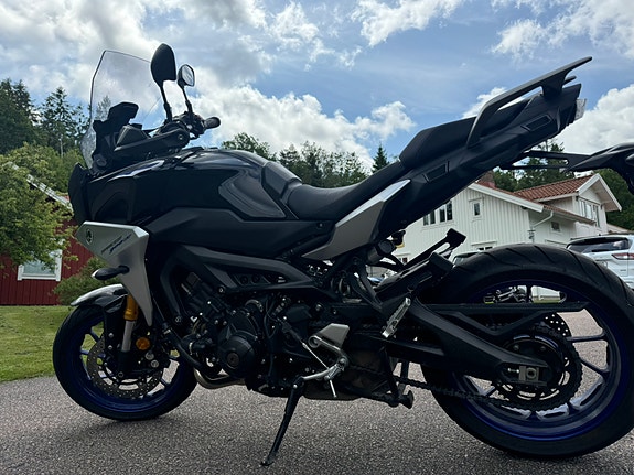 Yamaha Tracer 900 GT 4 of 6