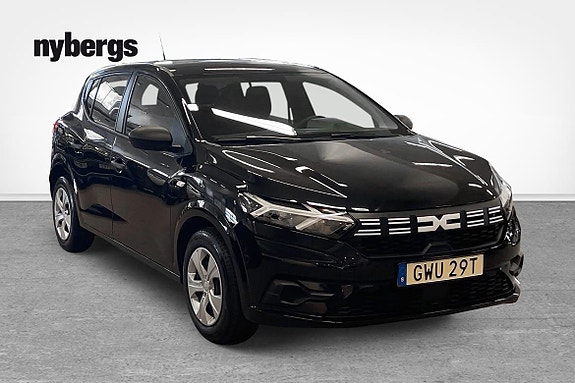 Dacia Sandero 5 of 11