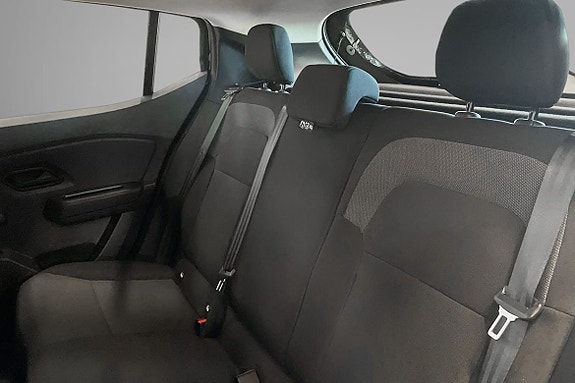 Dacia Sandero 7 of 11