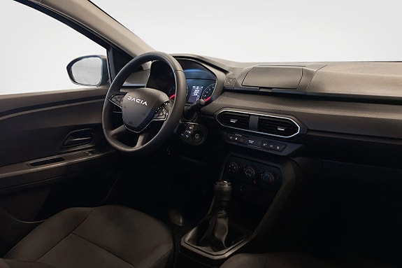 Dacia Sandero 9 of 11