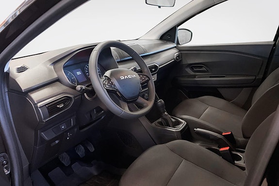 Dacia Sandero 6 of 11