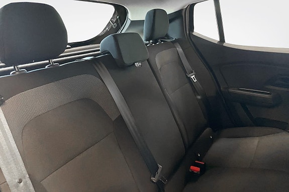 Dacia Sandero 10 of 11