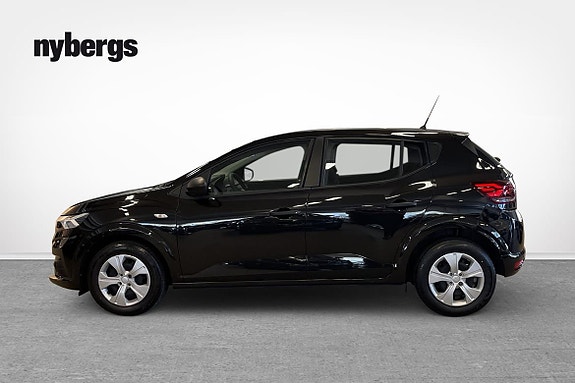 Dacia Sandero 2 of 11