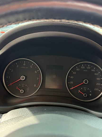 Kia Rio 10 of 10