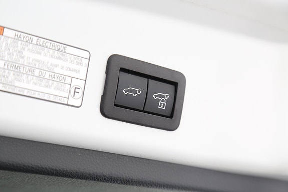 Toyota Corolla Cross 26 of 26
