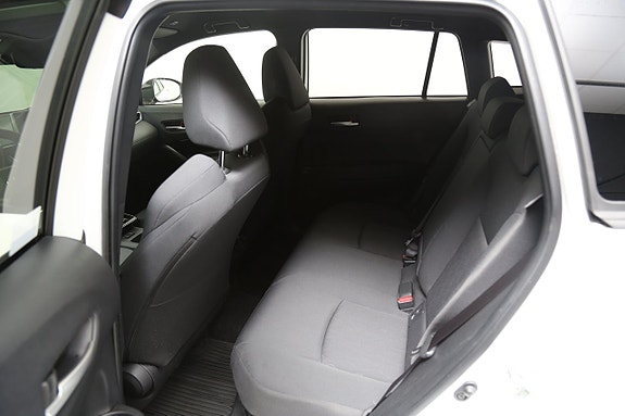 Toyota Corolla Cross 24 of 26