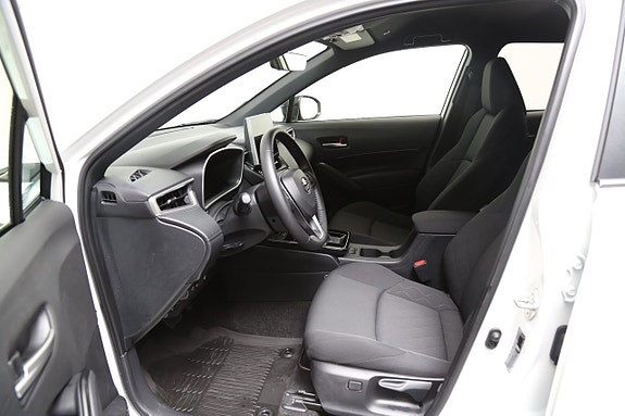 Toyota Corolla Cross 10 of 26