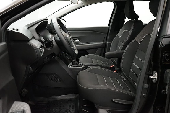 Dacia Sandero 5 of 13