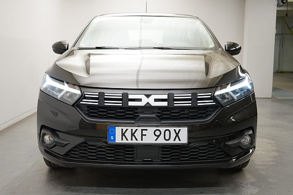 Dacia Sandero 12 of 13
