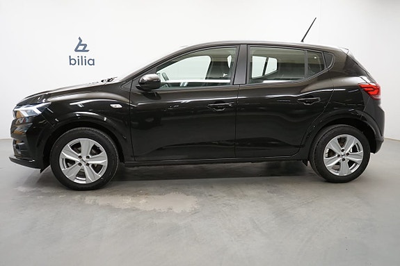Dacia Sandero 2 of 13