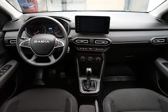 Dacia Sandero 6 of 13