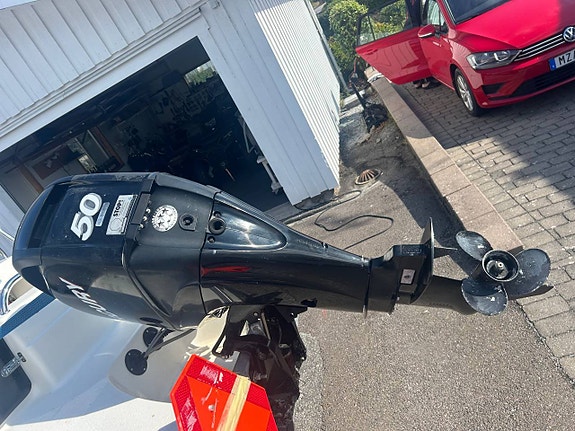 Ryds 478 GTI 4 of 8