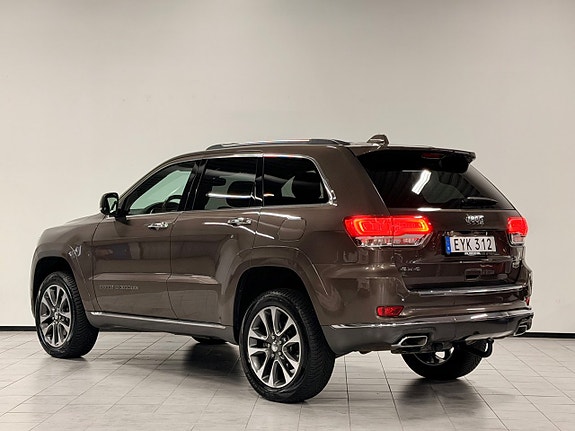 Jeep Grand Cherokee 6 of 30