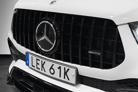 Mercedes-Benz GLE400 d 11 of 24
