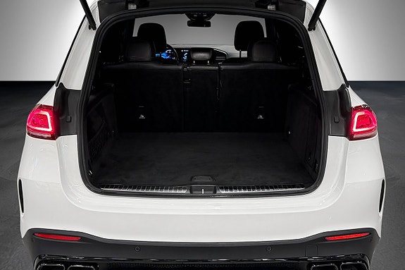 Mercedes-Benz GLE400 d 19 of 24
