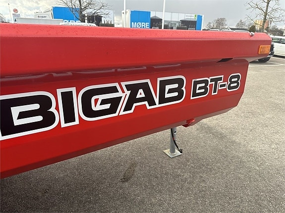 Bigab BT-8 6 of 11