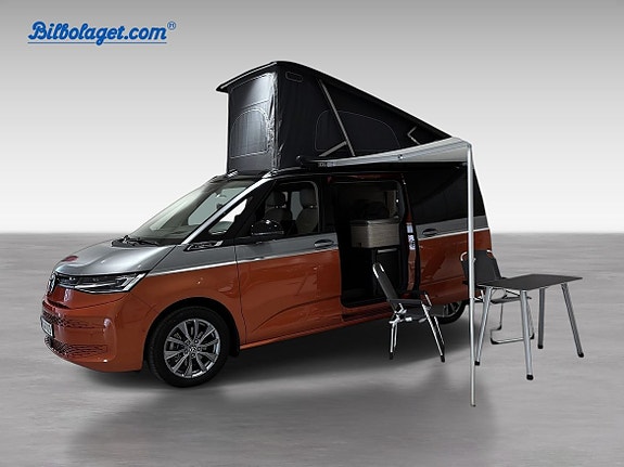 Volkswagen California 3 of 27