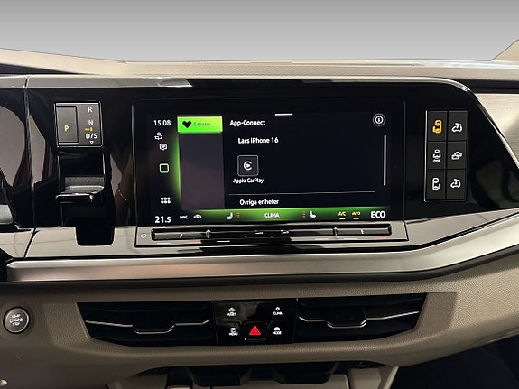 Volkswagen California 19 of 27