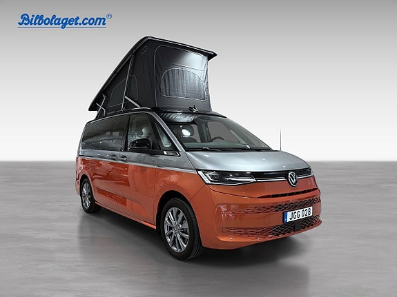 Volkswagen California 8 of 27