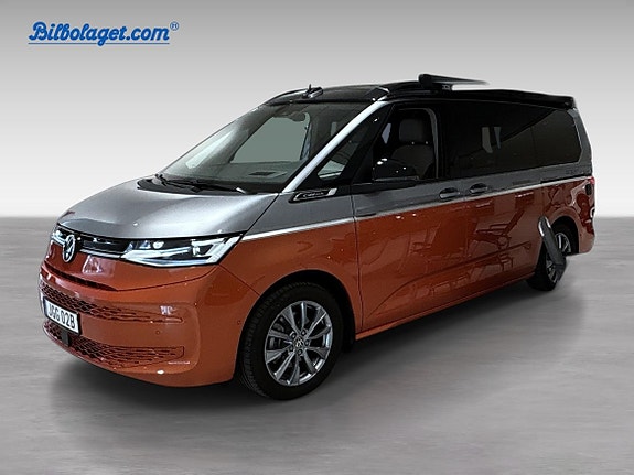 Volkswagen California 2 of 27