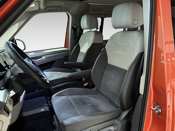 Volkswagen California 18 of 27