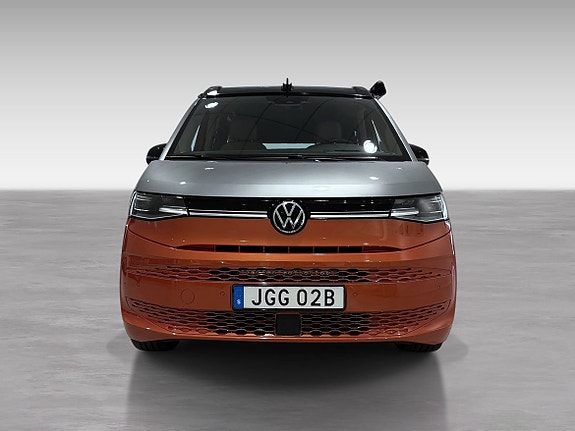Volkswagen California 7 of 27