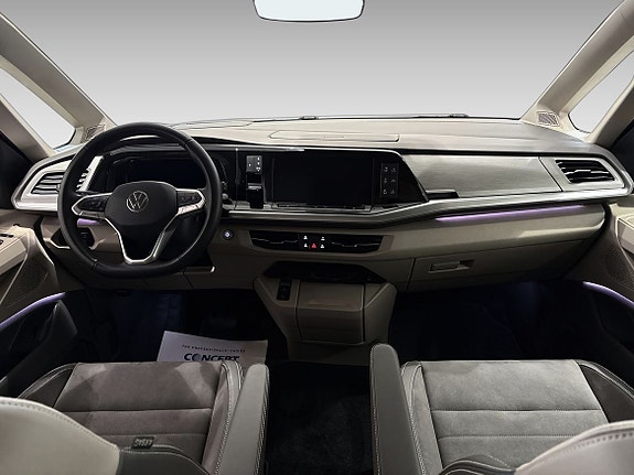 Volkswagen California 15 of 27