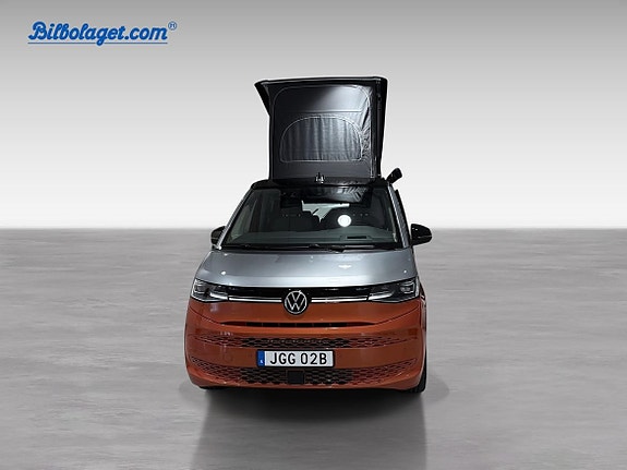 Volkswagen California 6 of 27