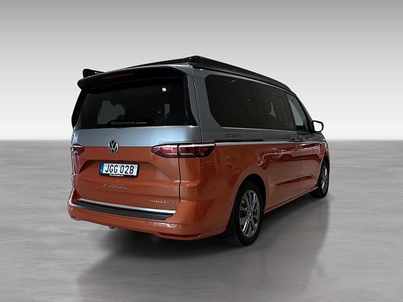 Volkswagen California 11 of 27
