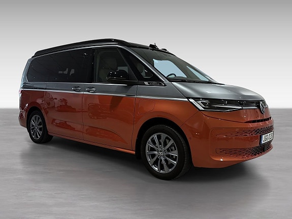 Volkswagen California 9 of 27