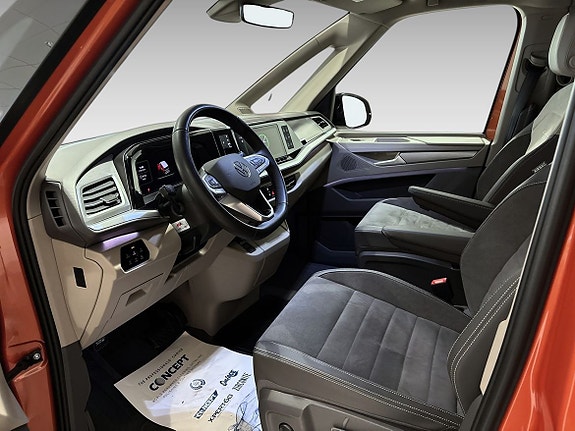 Volkswagen California 17 of 27
