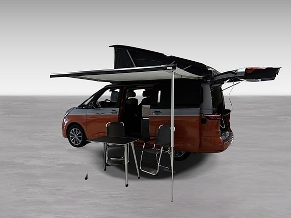 Volkswagen California 5 of 27