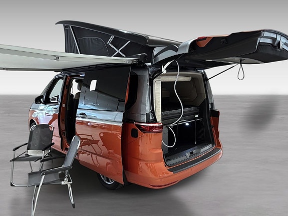 Volkswagen California 12 of 27
