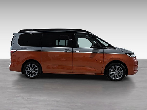 Volkswagen California 13 of 27