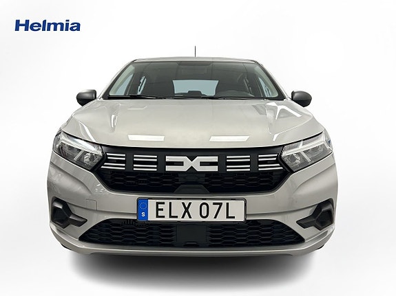 Dacia Sandero 2 of 9