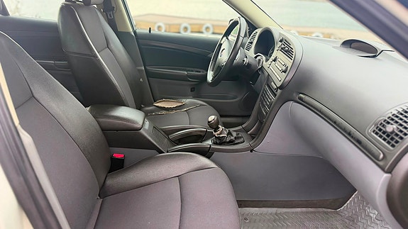 Saab 9-3 10 of 10